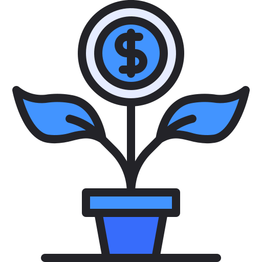 money logo