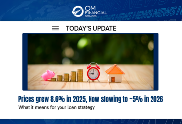 Housing Market Outlook: Slower Growth Ahead, What It Means for You