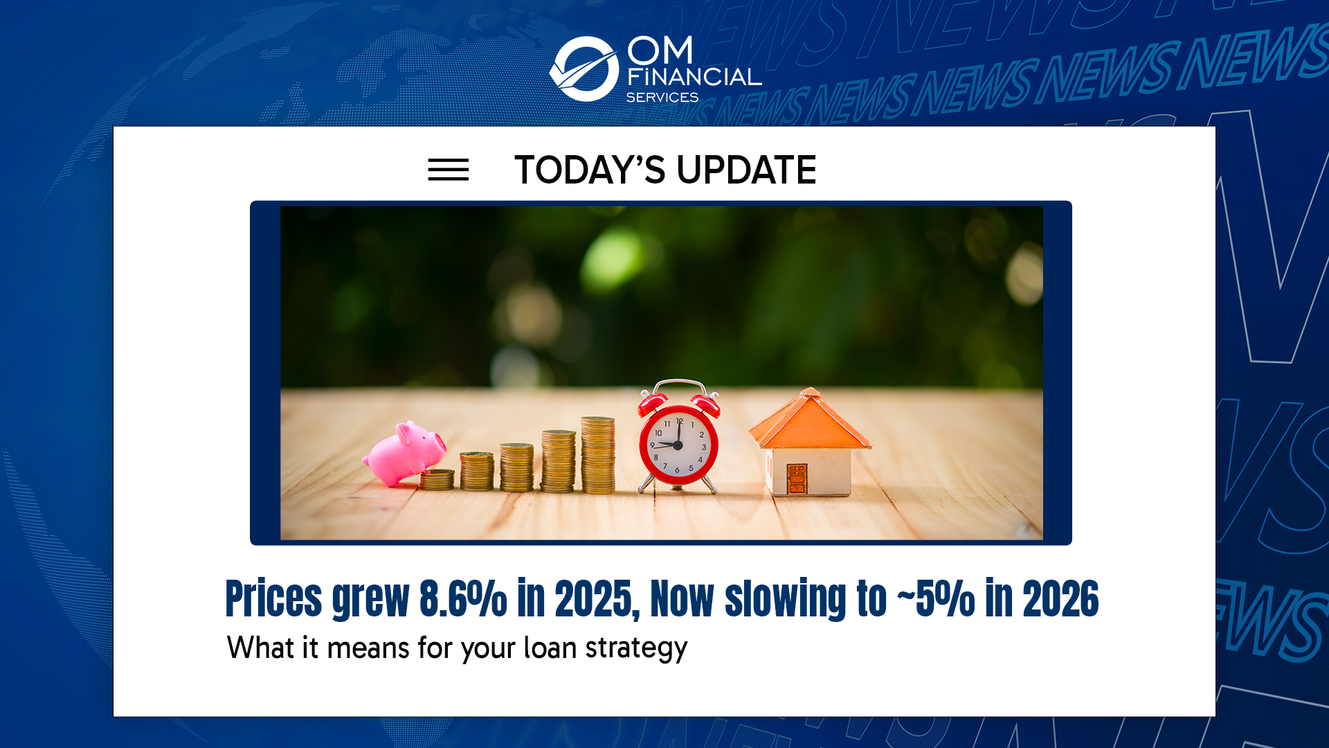 Housing Market Outlook: Slower Growth Ahead, What It Means for You