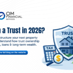 Types of Trusts in Australia 2026: Complete Guide for Investors and First Home Buyers
