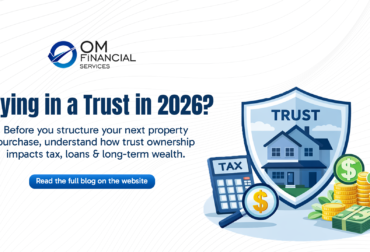 Types of Trusts in Australia 2026: Complete Guide for Investors and First Home Buyers