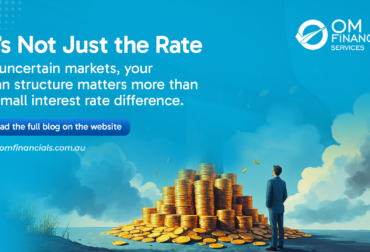 How Loan Structure Impacts Financial Flexibility During Uncertain Markets