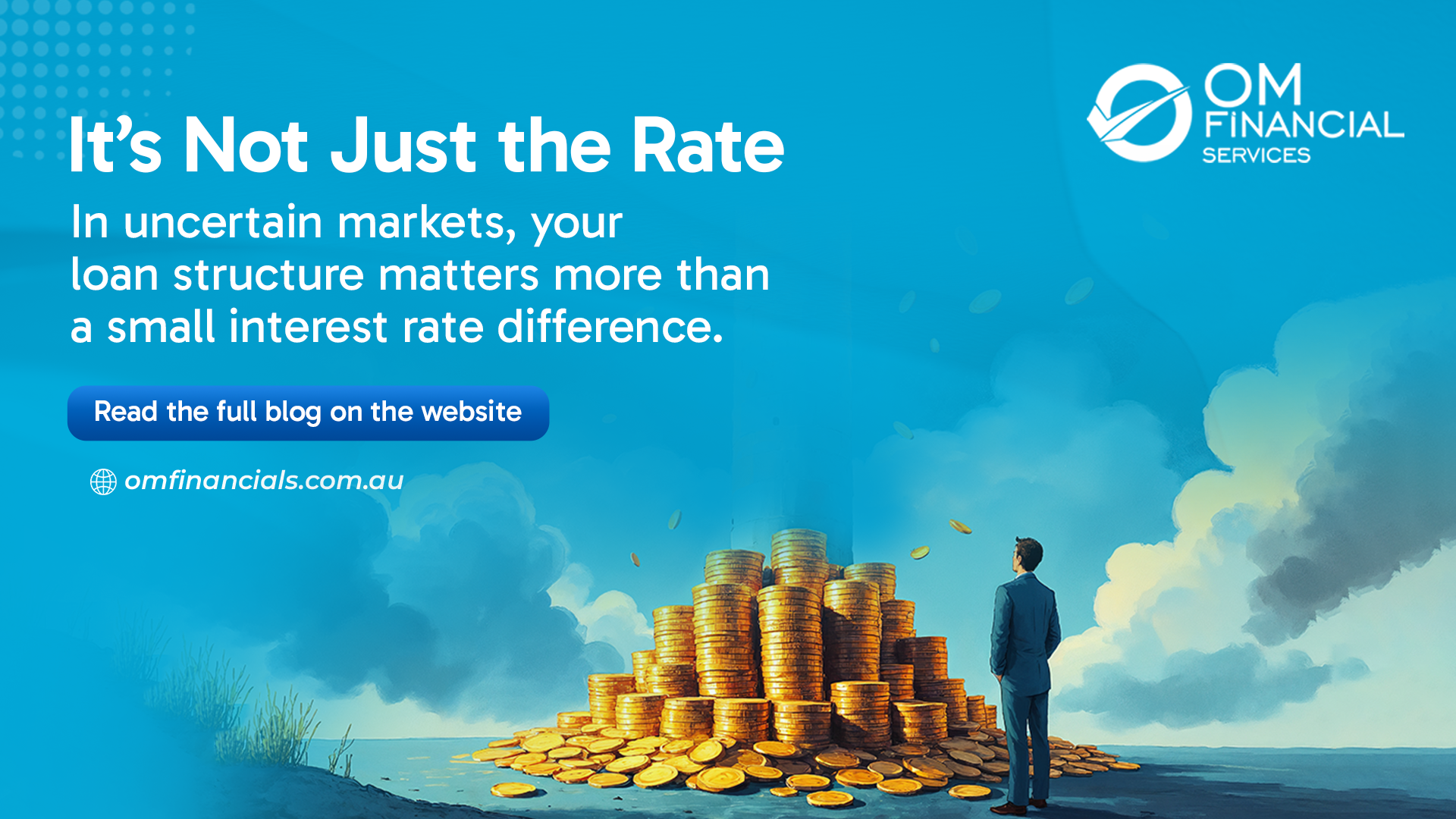 How Loan Structure Impacts Financial Flexibility During Uncertain Markets