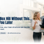 Home Loans Box Hill NSW: Mortgage Broker Box Hill 2026