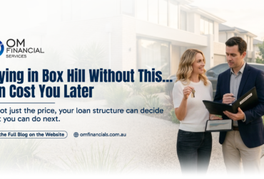 Home Loans Box Hill NSW: Mortgage Broker Box Hill 2026