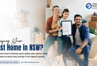 Buying Your First Home in NSW 2026: Government Schemes Still Availabl