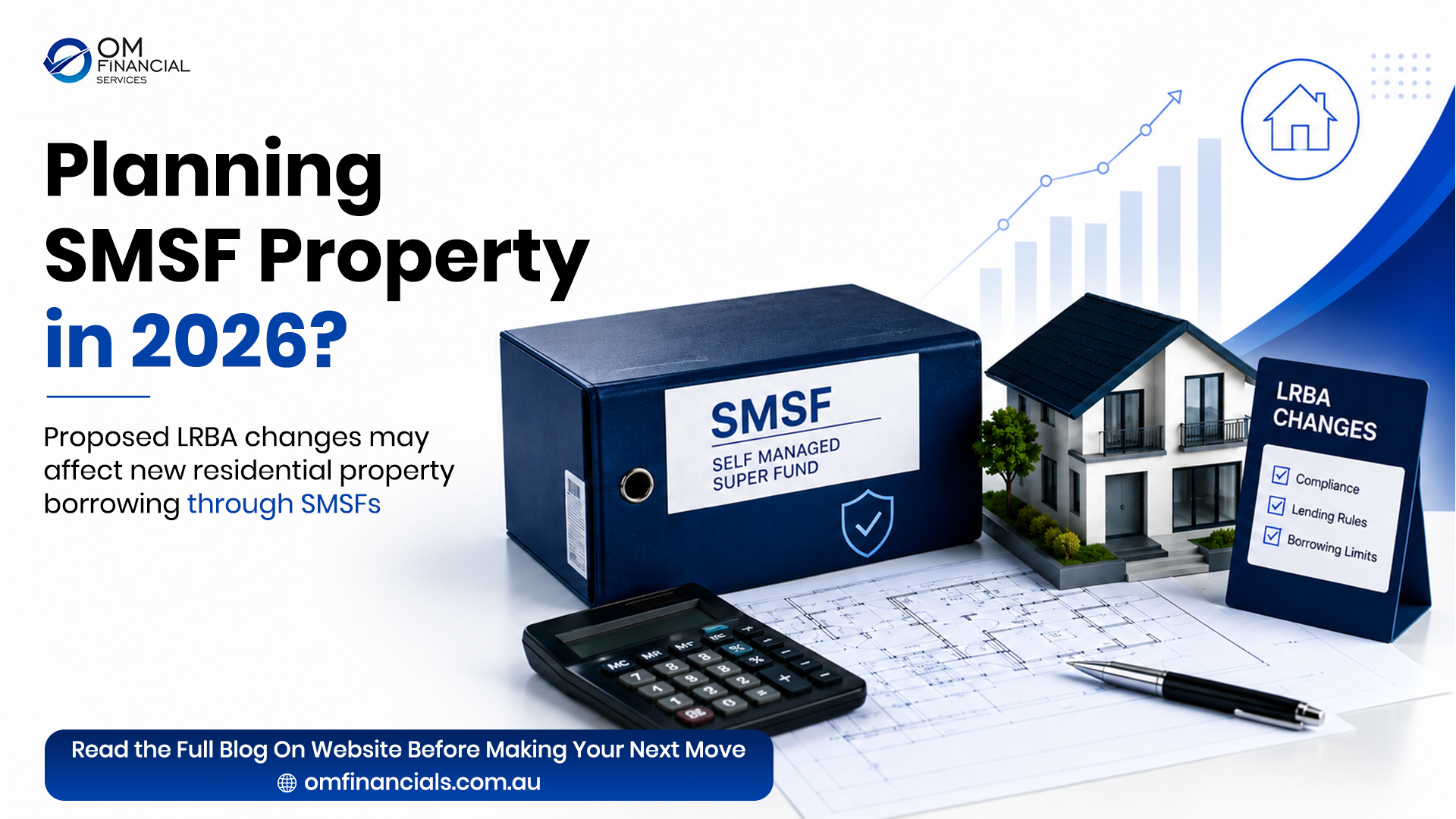 MSF Property Borrowing Changes 2026: What Investors Should Know Before Using an LRBA