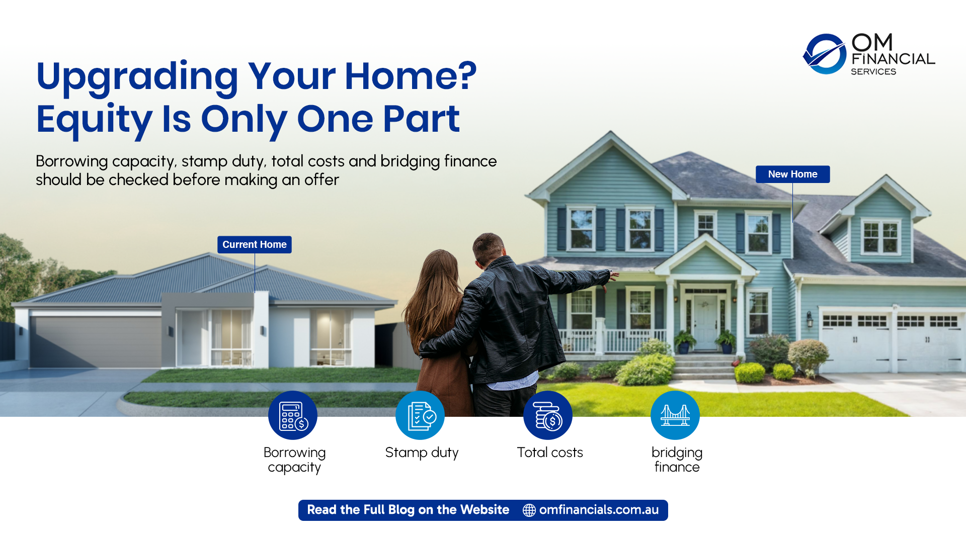 Home Upgrade Finance: Equity, Bridging Loans and Costs