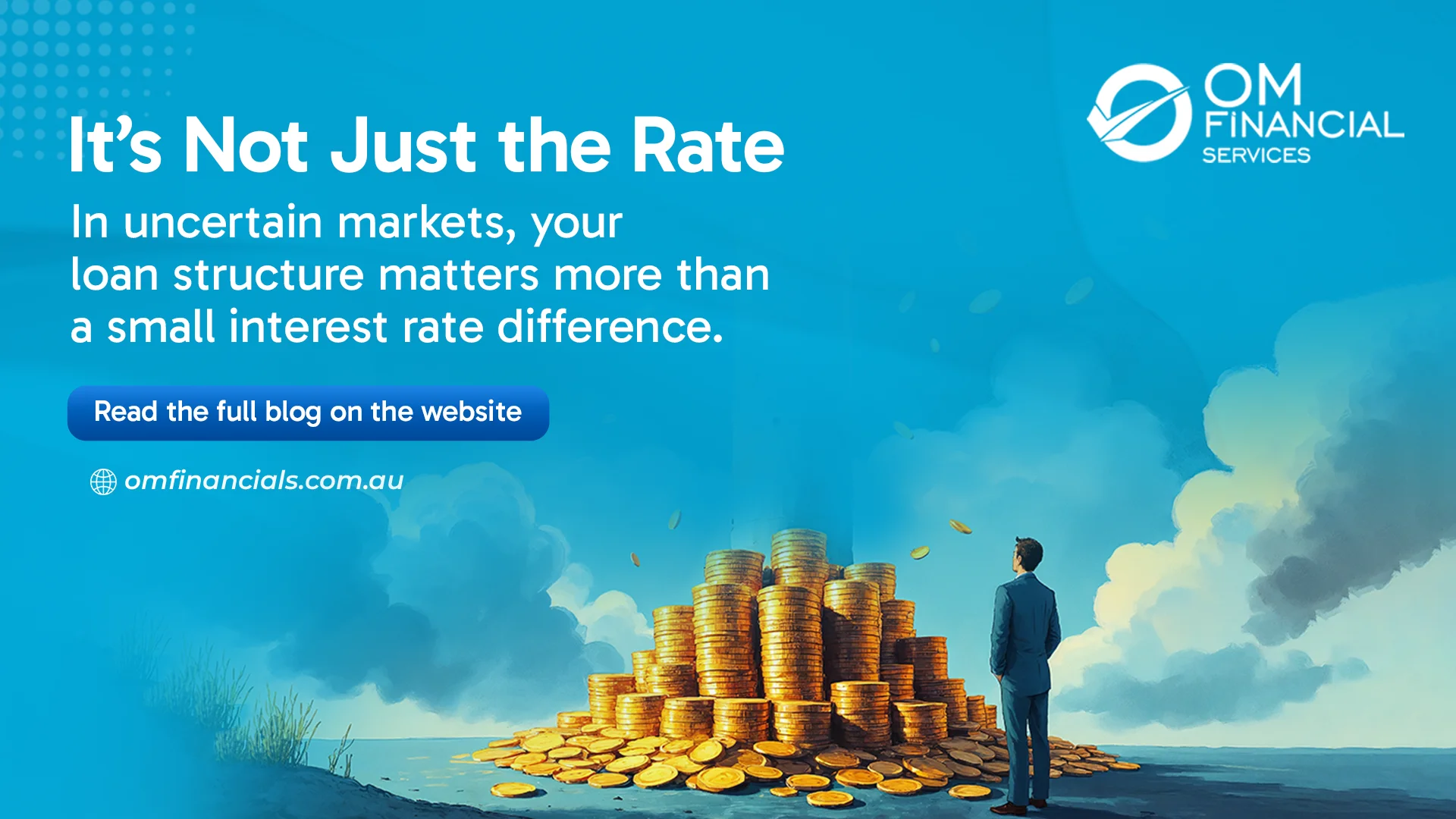 How Loan Structure Impacts Financial Flexibility During Uncertain Markets